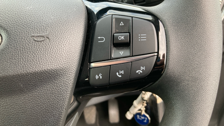 Ford Fiesta 1.0 EcoBoost 95 Trend 5dr Petrol Hatchback